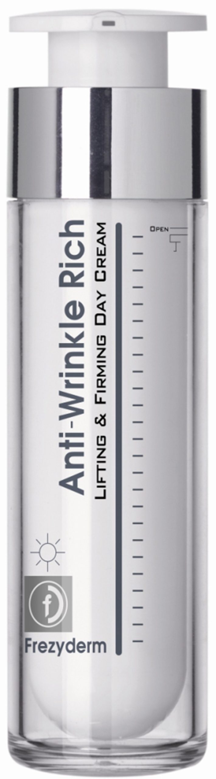 FREZYDERM ANTI-WRINKLE DAY CREAM 45+ 50 ML