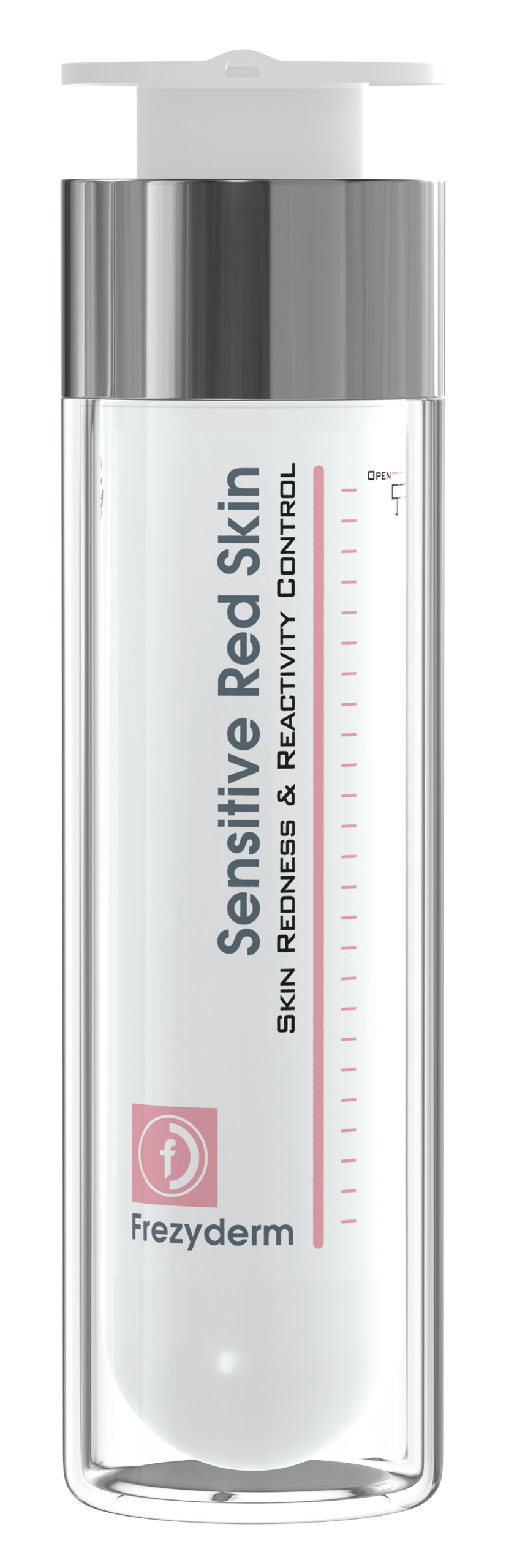 FREZYDERM SENSITIVE RED SKIN FACIAL CR.50ML
