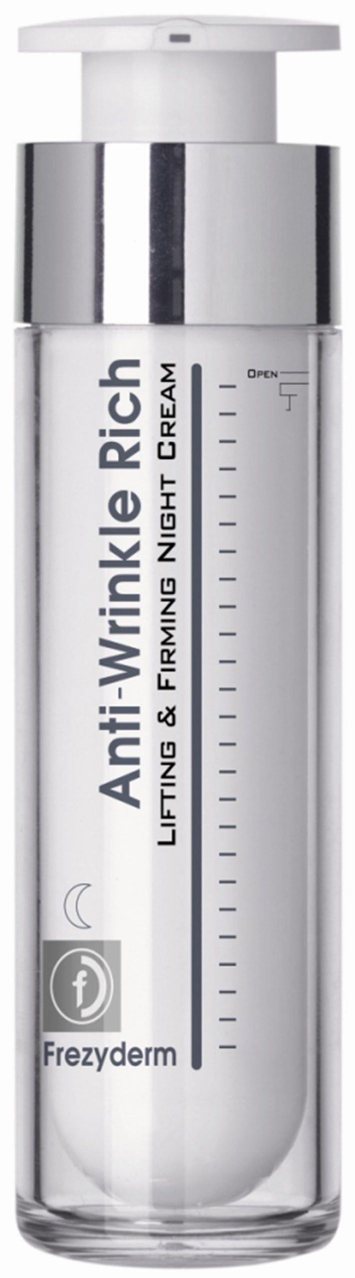 FREZYDERM ANTI-WRINKLE NIGHT CREAM 45+ 50 ML