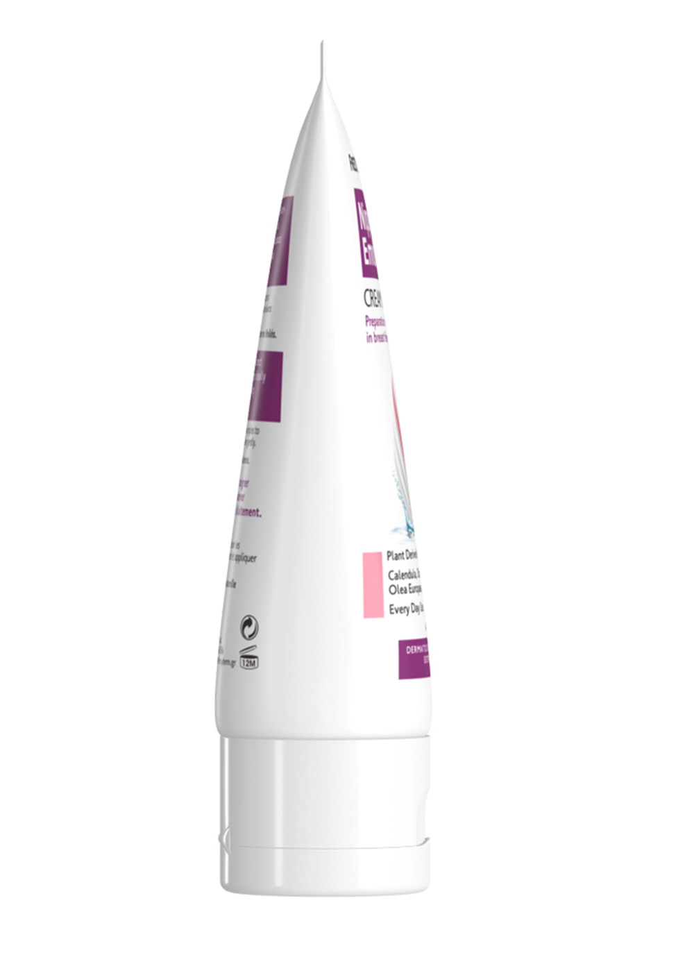 FREZYDERM NIPPLE CARE EMOLLIENT CREAM 40ML