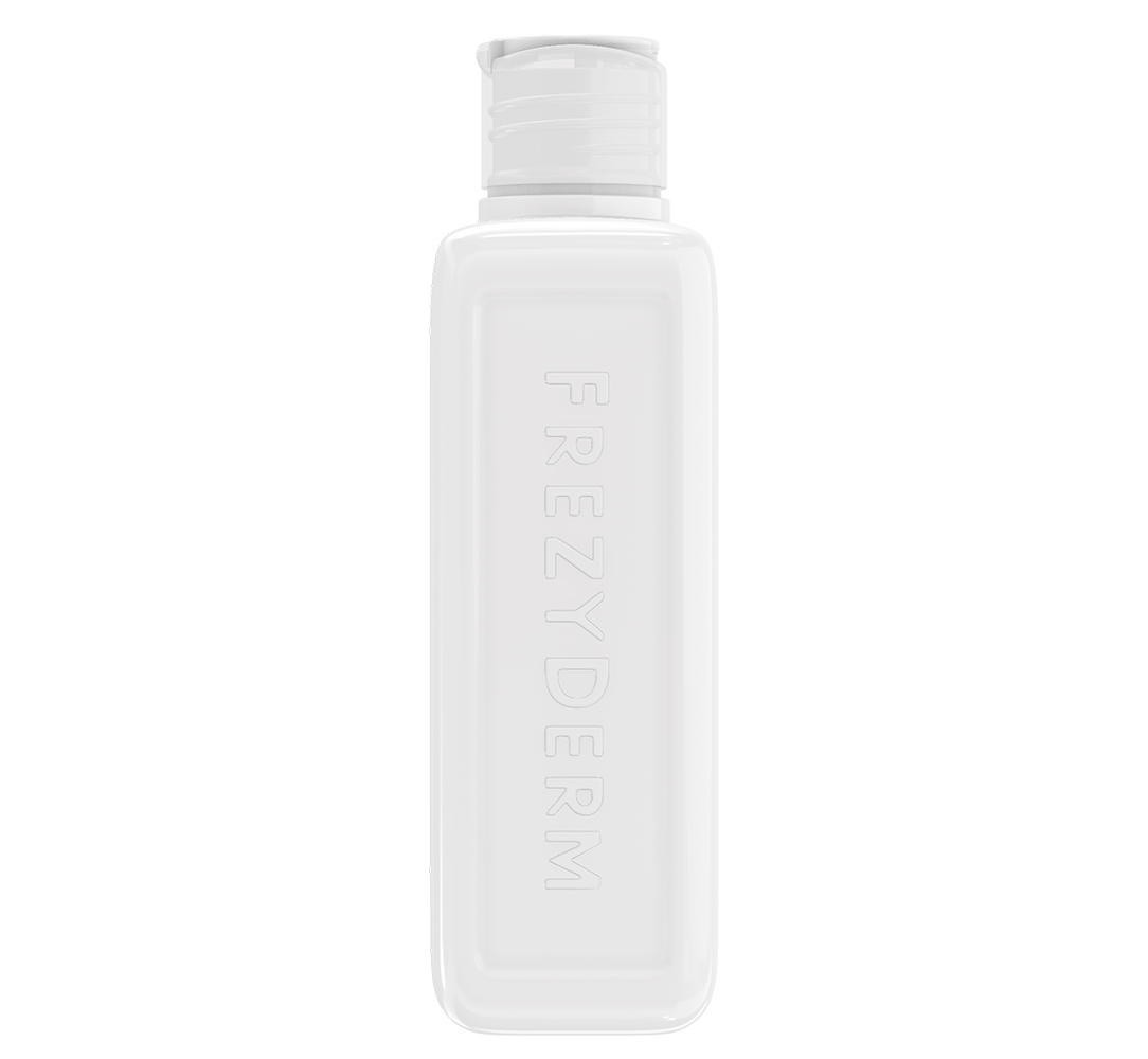 FREZYDERM HAIR FORCE MASK 200ML