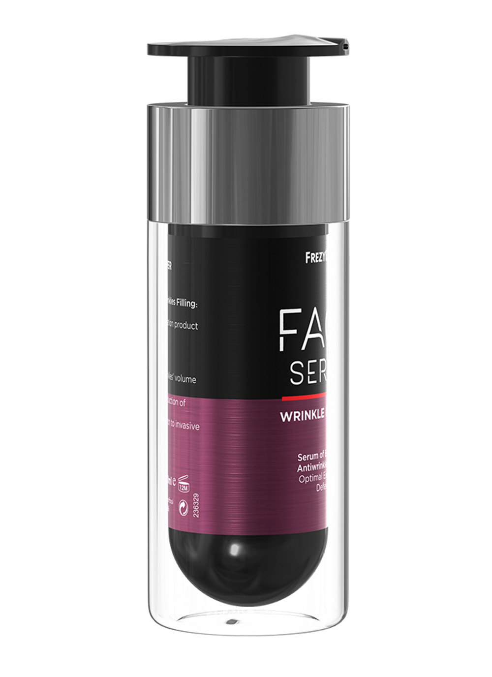 FREZYDERM FACE SERUM WRINKLEPLUMPER
