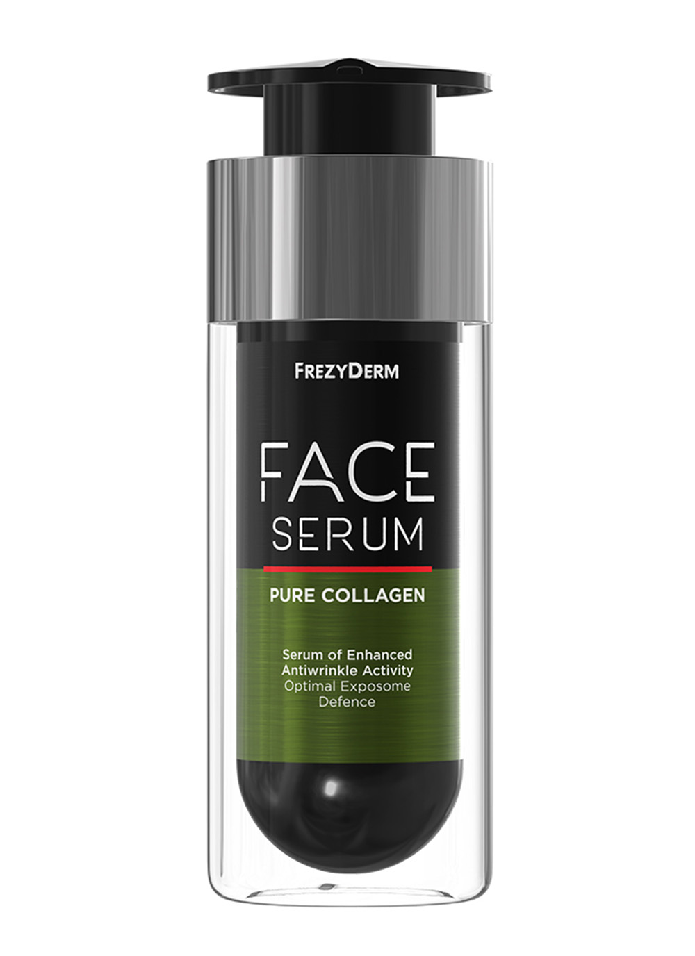 FREZYDERM FACE SERUM PURE COLLAGEN 30