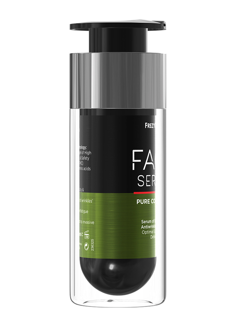 FREZYDERM FACE SERUM PURE COLLAGEN 30