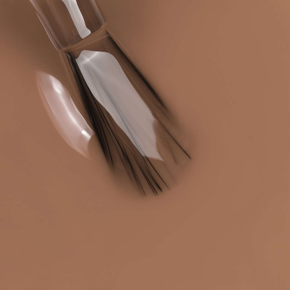 MESAUDA SHINE N'WEAR FULL 225  BEIGE LAQUE