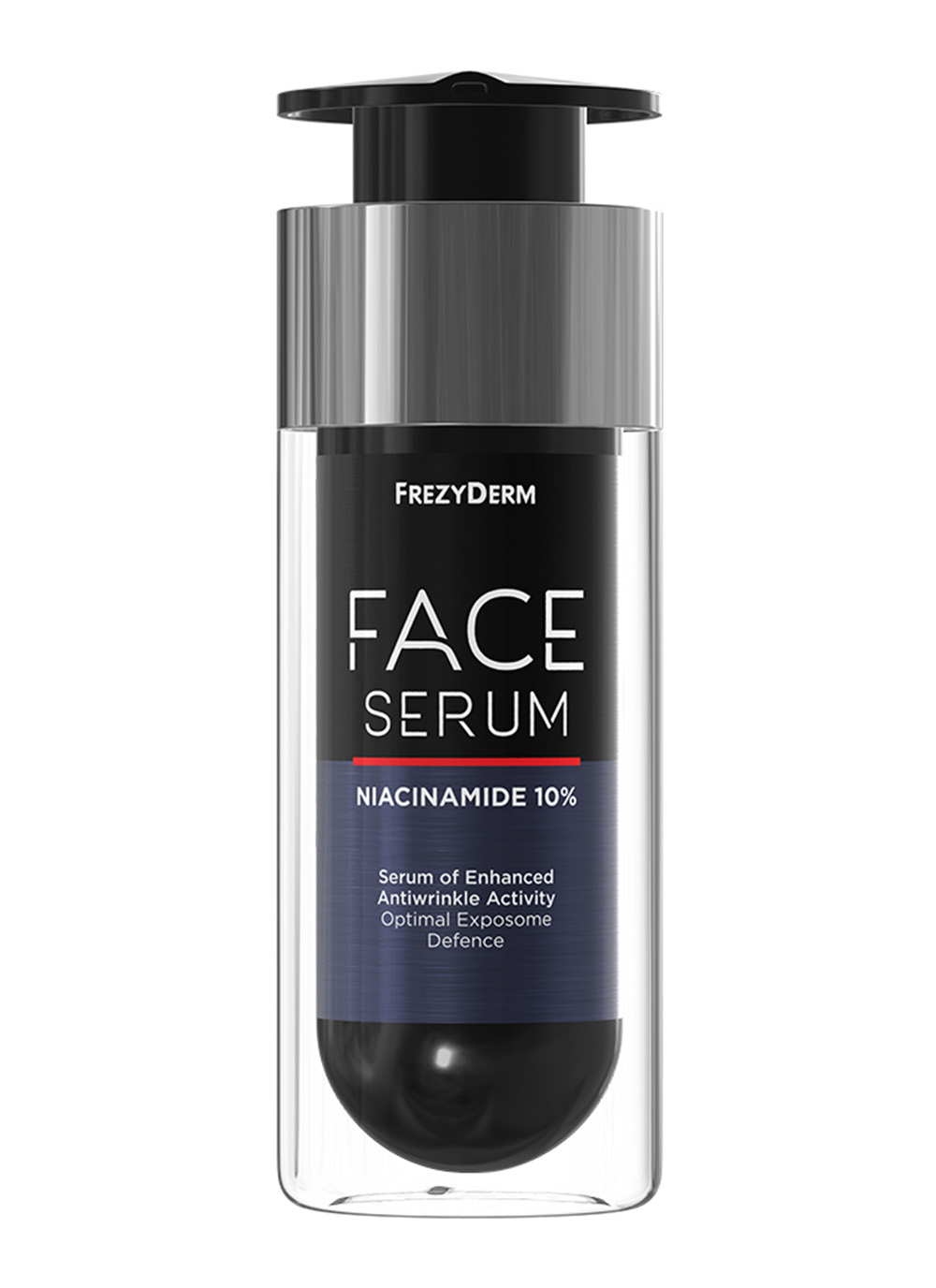 FREZYDERM FACE SERUM NIACINAMIDE 10%
