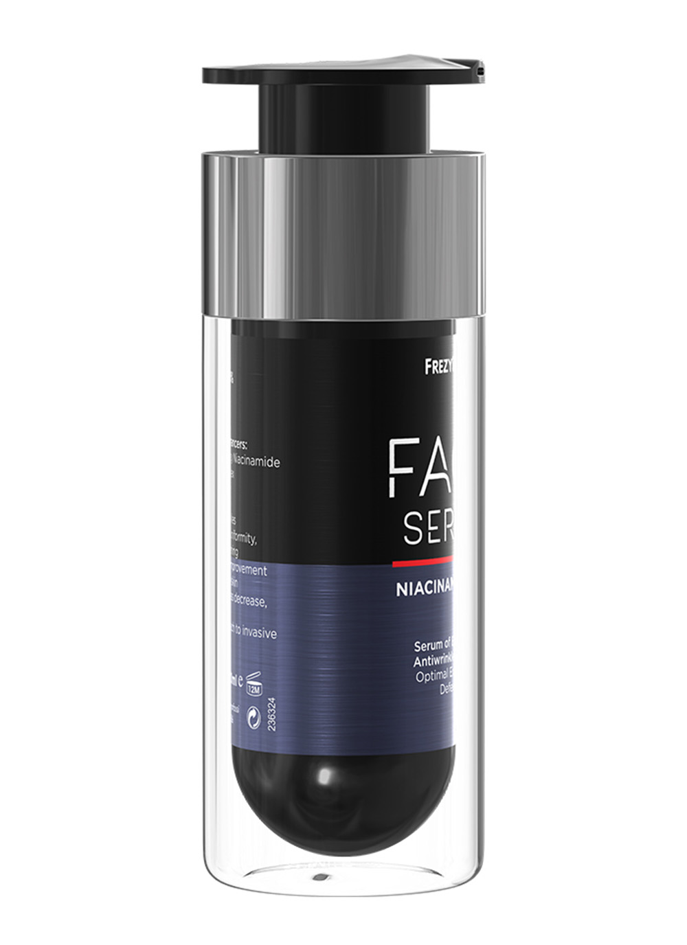 FREZYDERM FACE SERUM NIACINAMIDE 10%