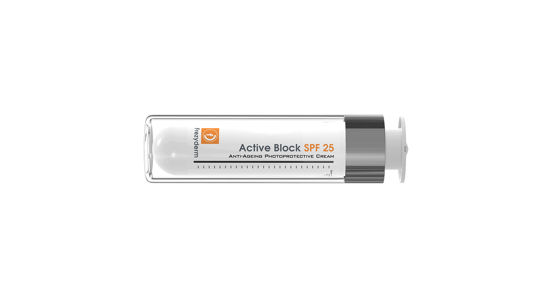 FREZYDERM ACTIVE BLOCK SPF25 CREAM 50 ML