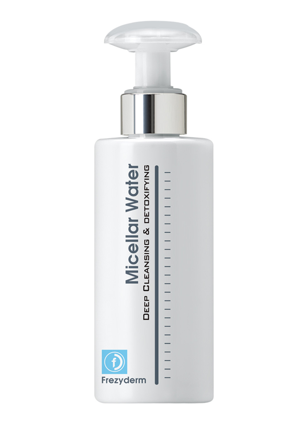 FREZYDERM MICELLAR WATER 200ML