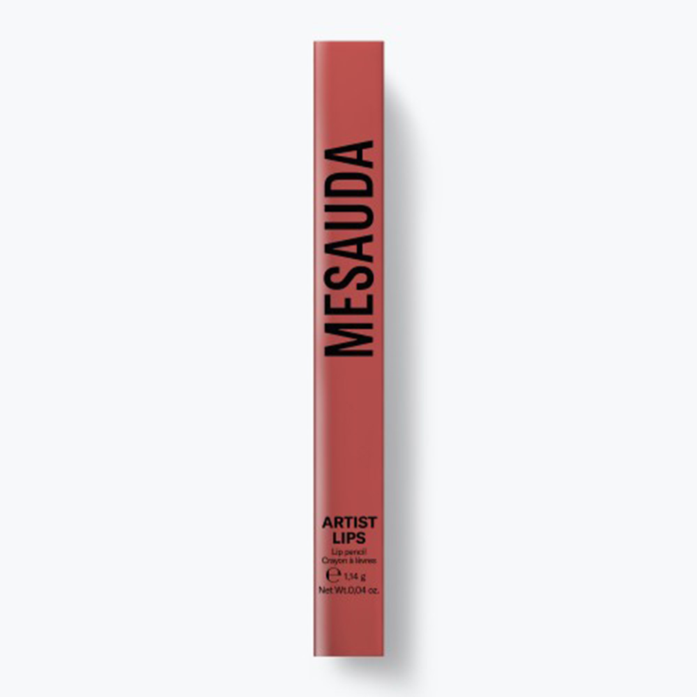 MESAUDA ARTIST LIPS - PUMPKIN