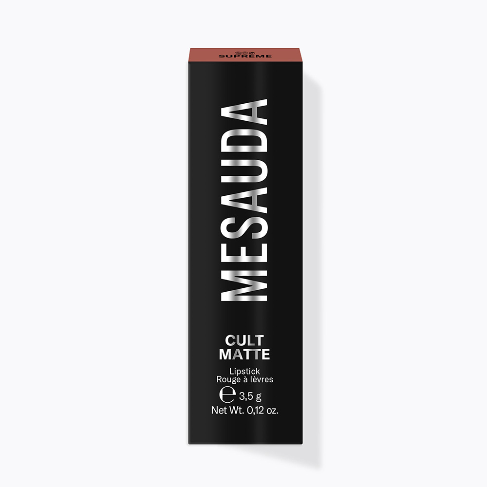 MESAUDA CULT MATTE 205 SUPREME