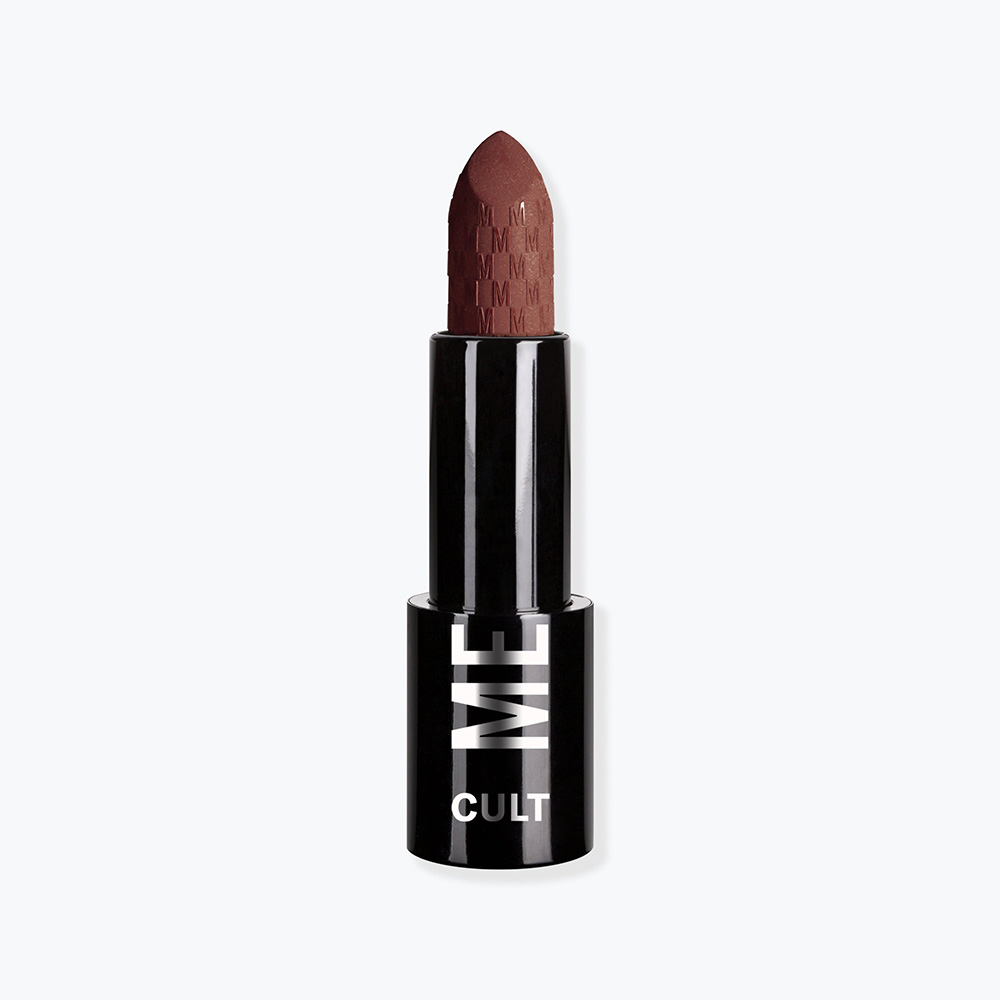 MESAUDA ROSSETTO CULT MATTE 208 TEMPTATION