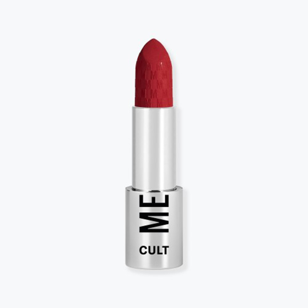 MESAUDA CULT CREAMY LIPSTICK 3,5G BOSS