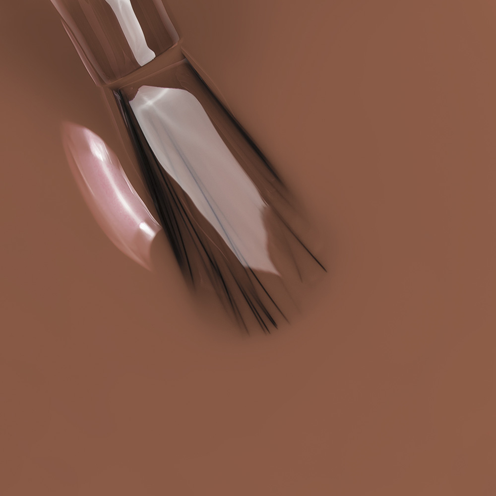 MESAUDA SHINE N WEAR FULL 246 CAFE AU LAIT