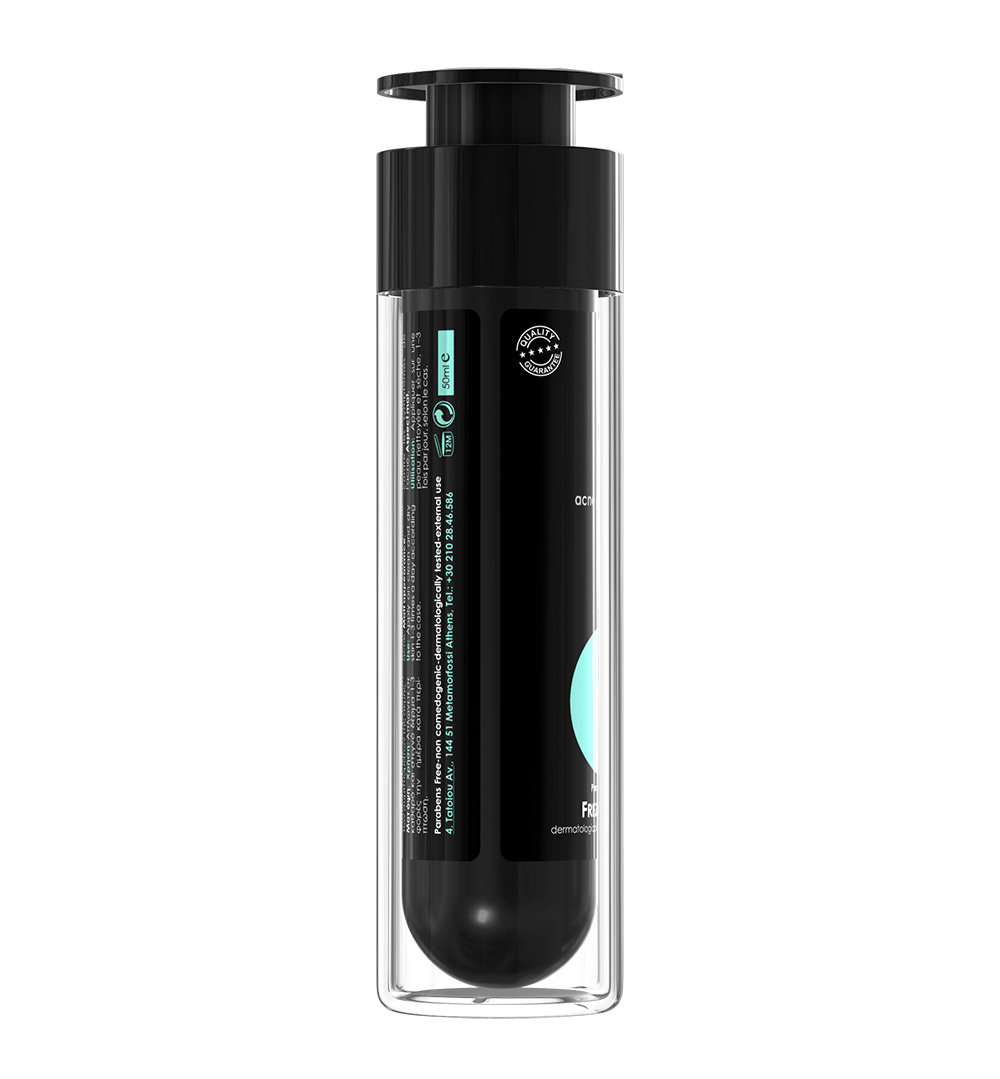 FREZYDERM AC-NORM SEB ADSORB 50ML