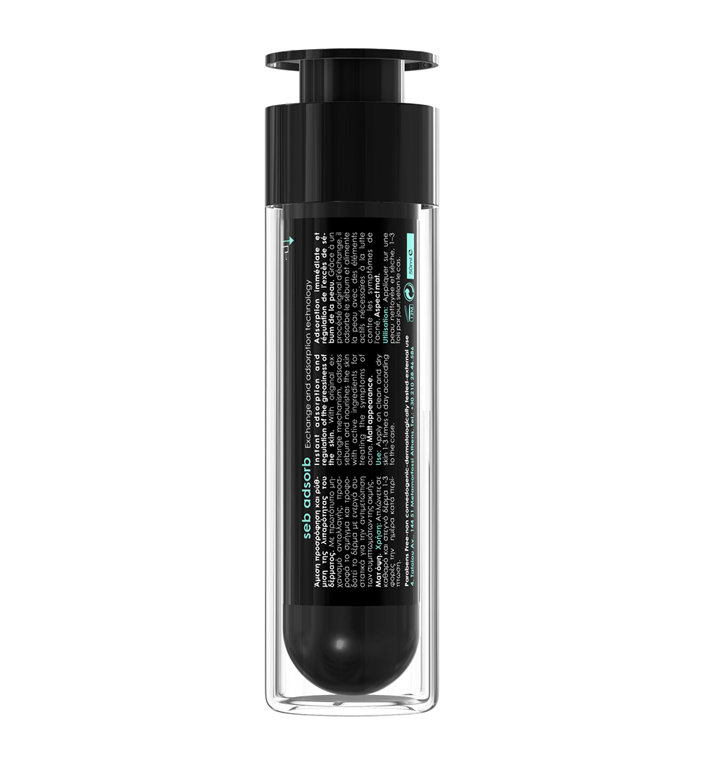 FREZYDERM AC-NORM SEB ADSORB 50ML