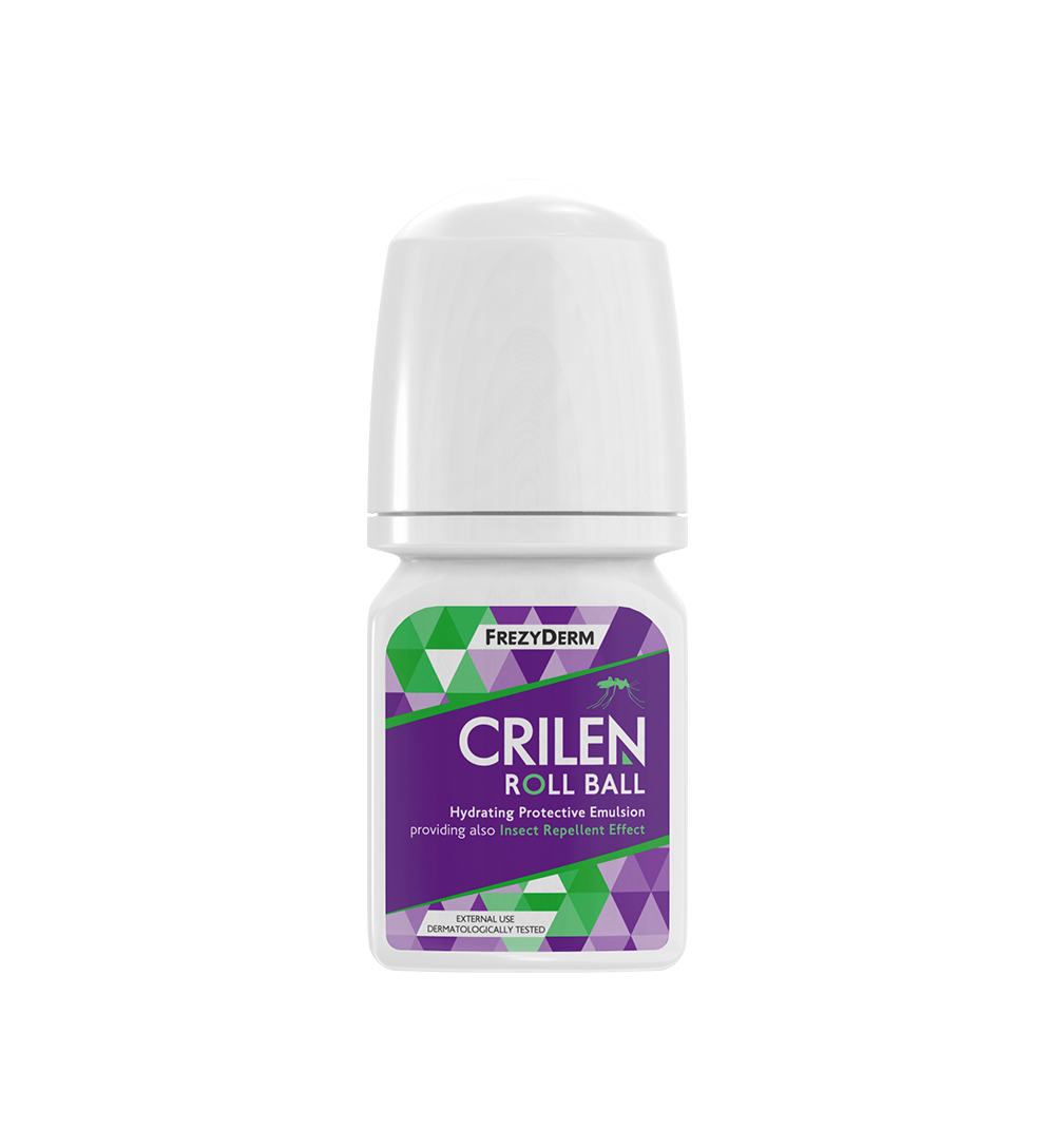 FREZYDERM CRILEN ROLL BALL 50ML