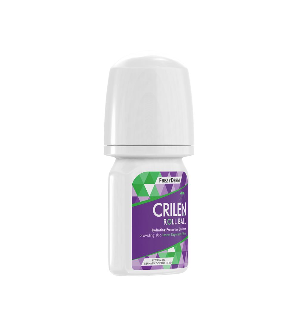 FREZYDERM CRILEN ROLL BALL 50ML