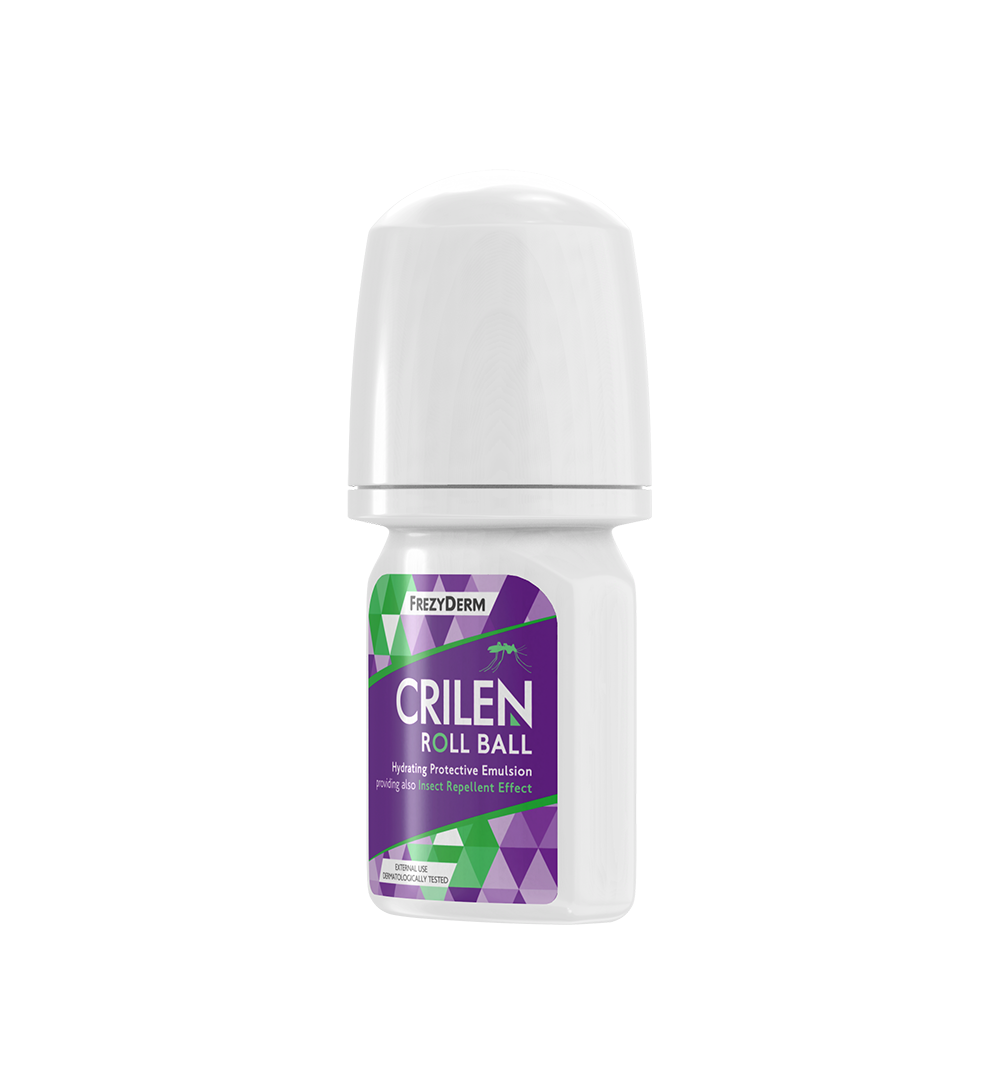 FREZYDERM CRILEN ROLL BALL 50ML