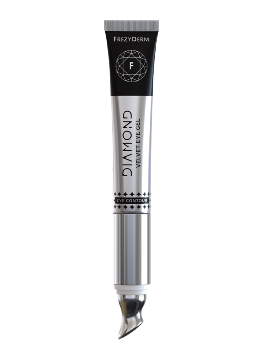 FREZYDERM DIAMOND VELVET EYE GEL 15ML