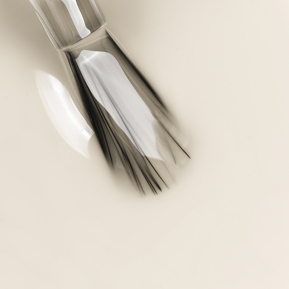 MESAUDA SHINE N'WEAR FULL 234 MILKY WHITE