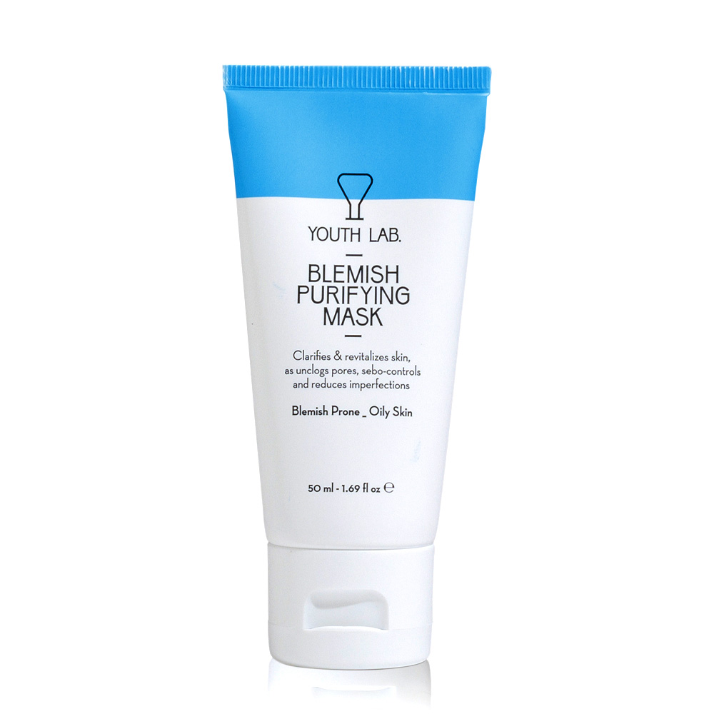 YOUTH LAB BLEMISH PURIFYING MASK 50ML