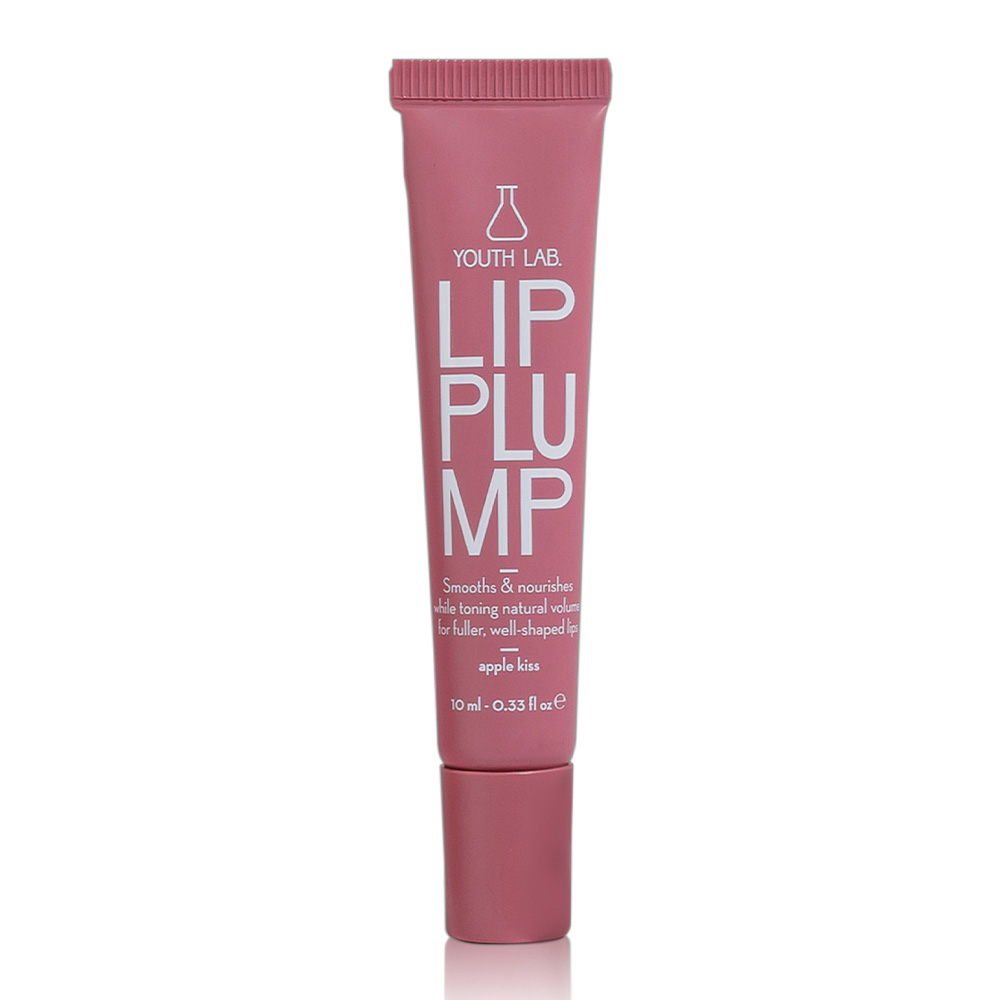 YOUTH LAB. LIP PLUMP APPLE KISS 10ML