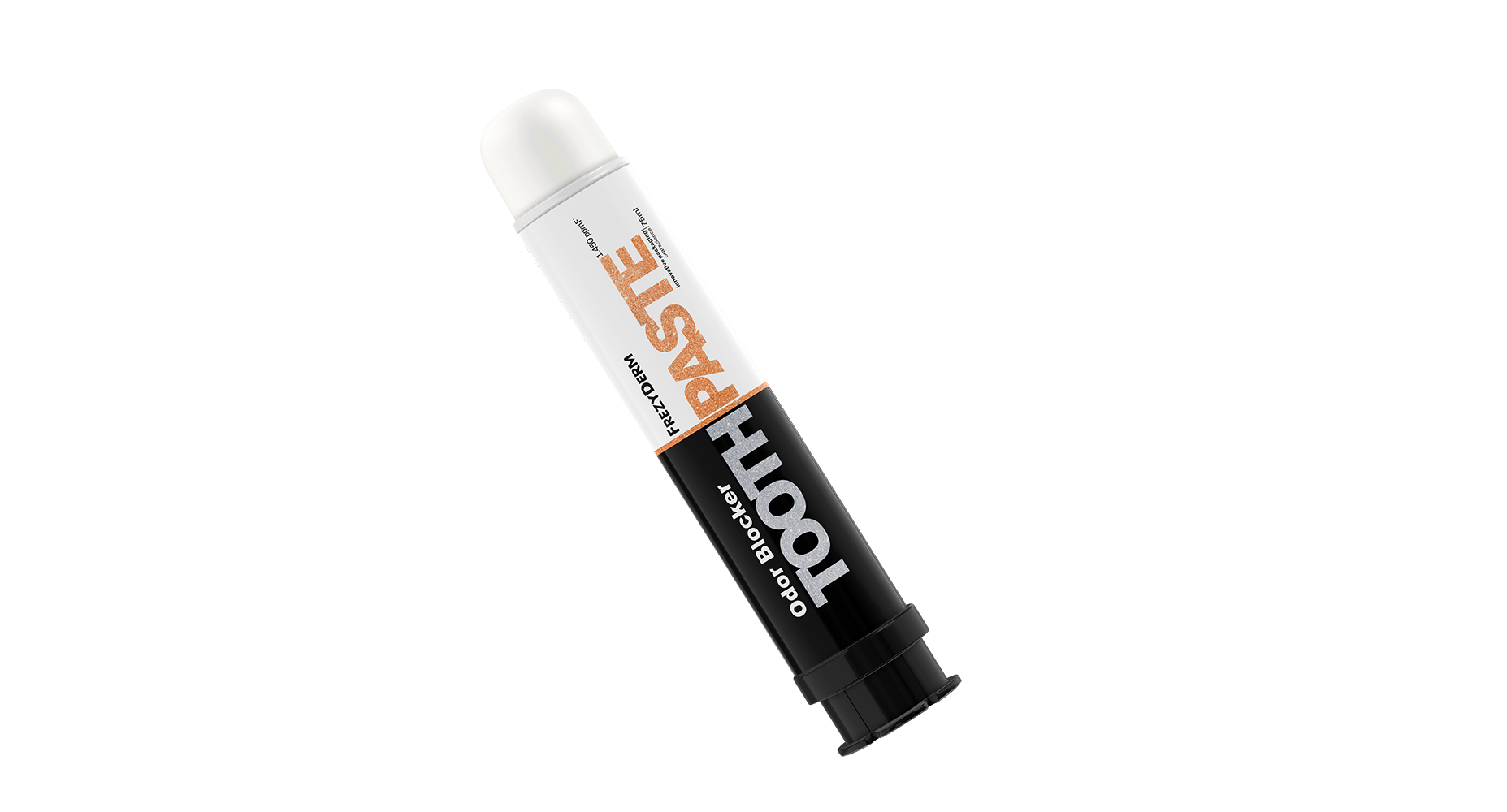 FREZYDERM TOOTHPASTE ODOR BLOCKER 75 ML