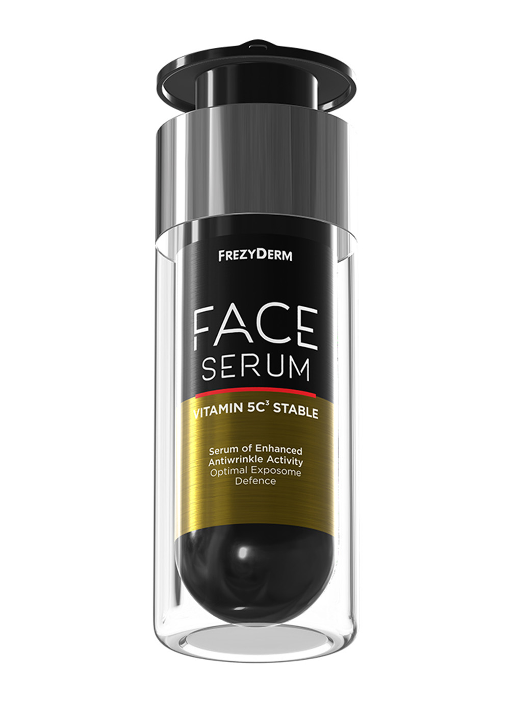 FREZYDERM FACE SERUM VITAMIN 5C3 30ML
