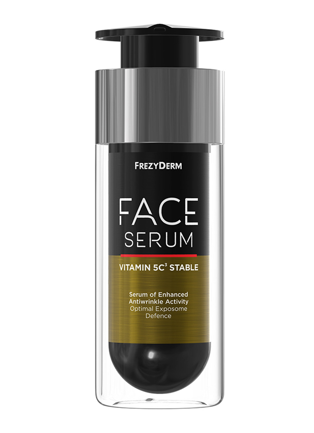 FREZYDERM FACE SERUM VITAMIN 5C3 30ML